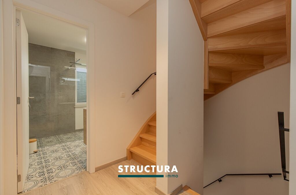 Woning te koop in LEBBEKE