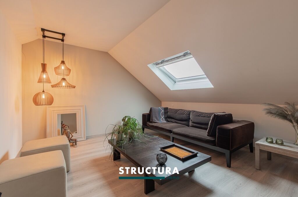 Woning te koop in LEBBEKE