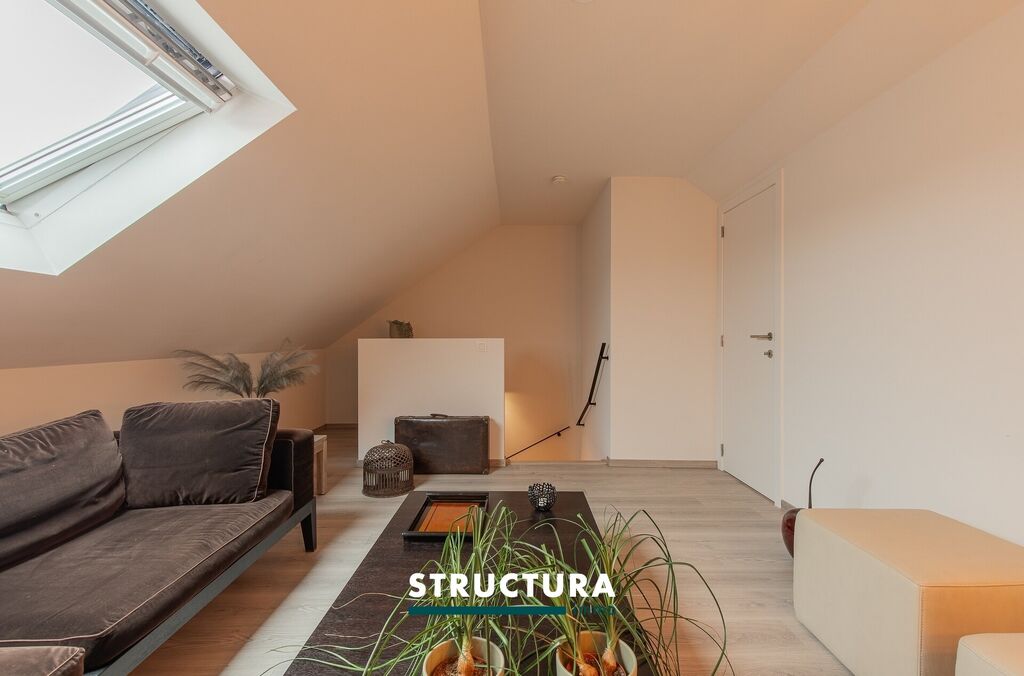 Woning te koop in LEBBEKE