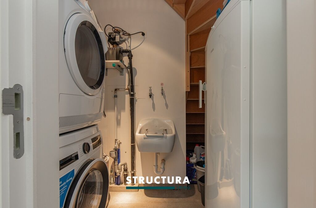 Woning te koop in LEBBEKE
