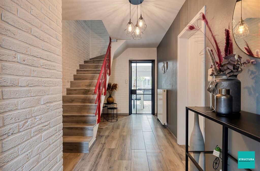 Woning te koop in LIEDEKERKE