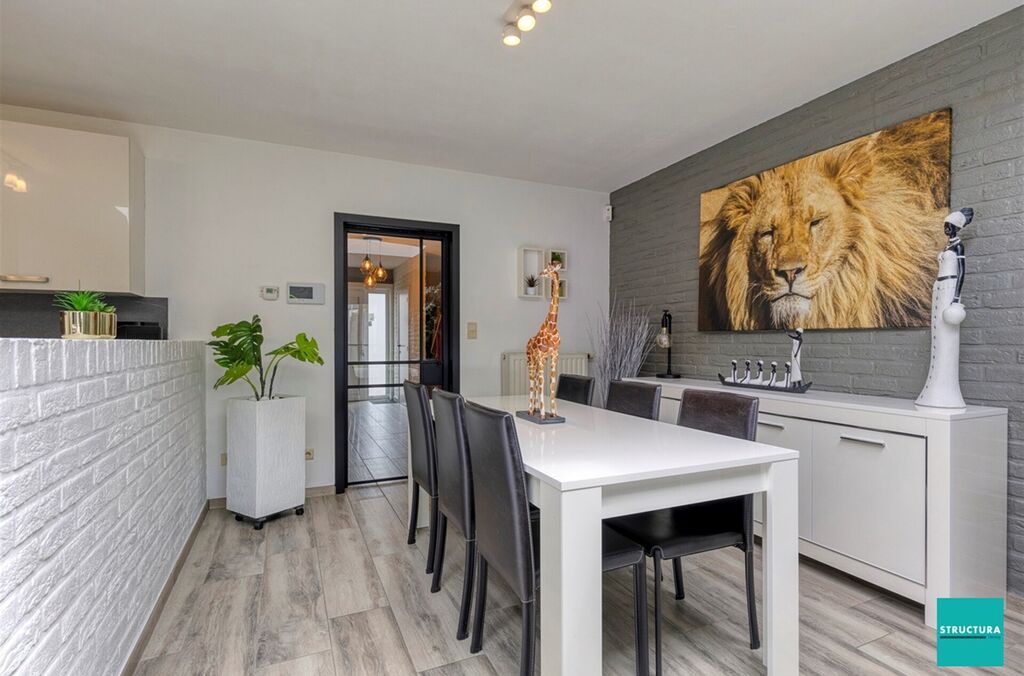 Woning te koop in LIEDEKERKE