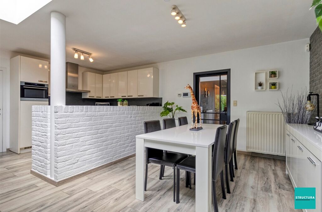 Woning te koop in LIEDEKERKE