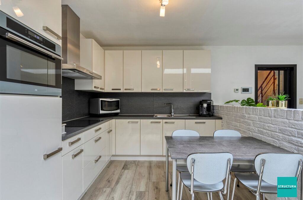 Woning te koop in LIEDEKERKE