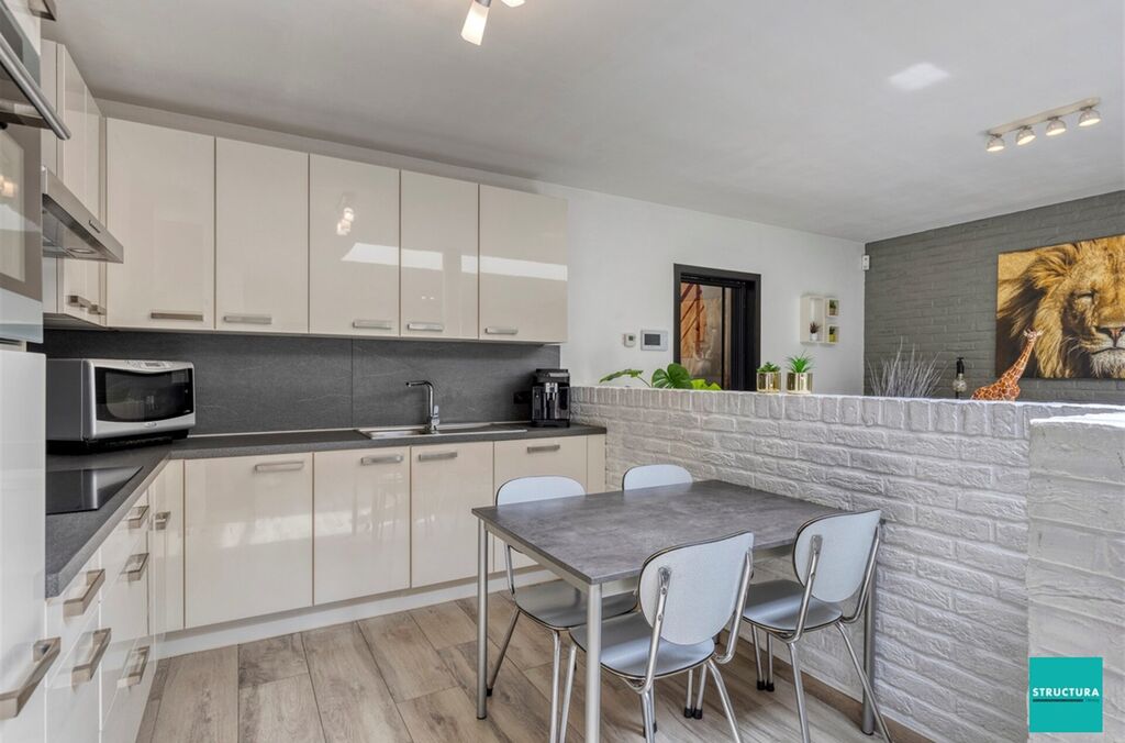 Woning te koop in LIEDEKERKE