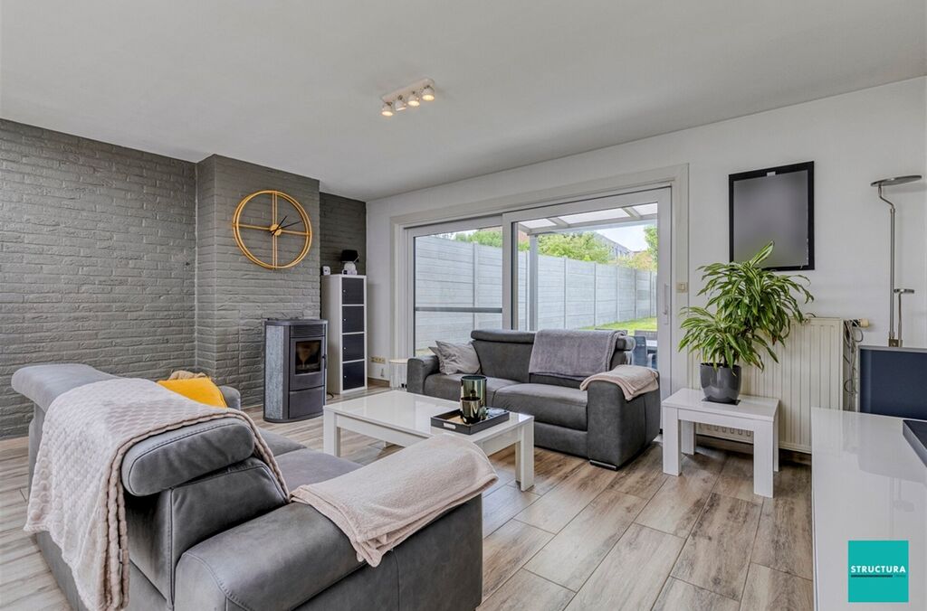Woning te koop in LIEDEKERKE