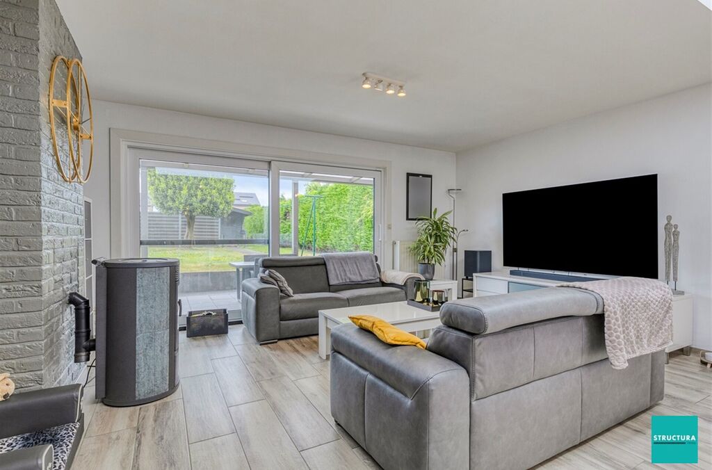 Woning te koop in LIEDEKERKE
