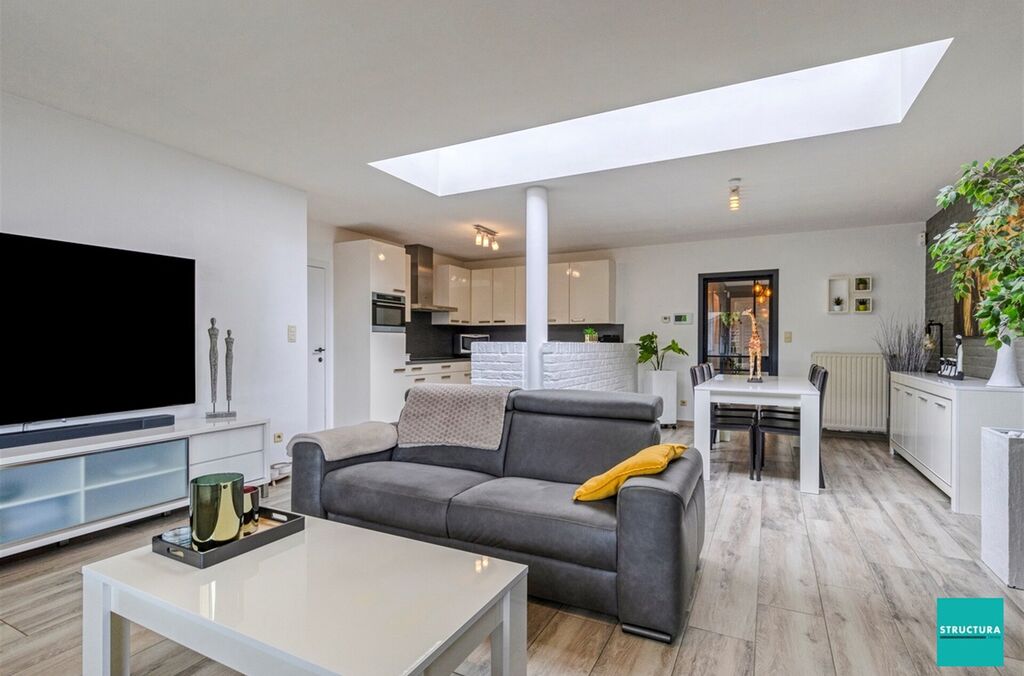Woning te koop in LIEDEKERKE