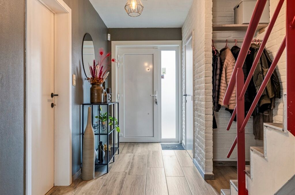 Woning te koop in LIEDEKERKE