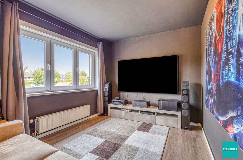 Woning te koop in LIEDEKERKE