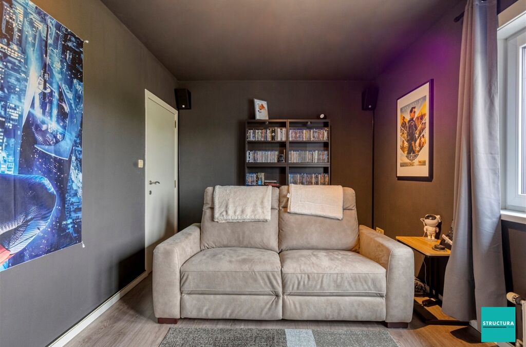 Woning te koop in LIEDEKERKE