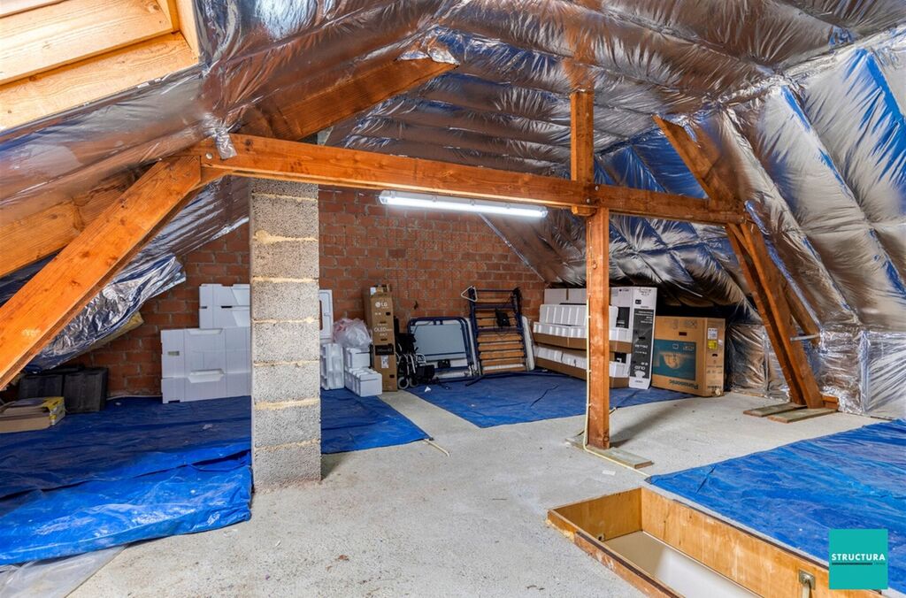 Woning te koop in LIEDEKERKE