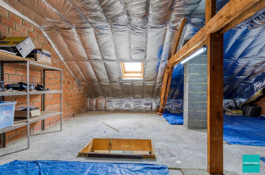 Woning te koop in LIEDEKERKE