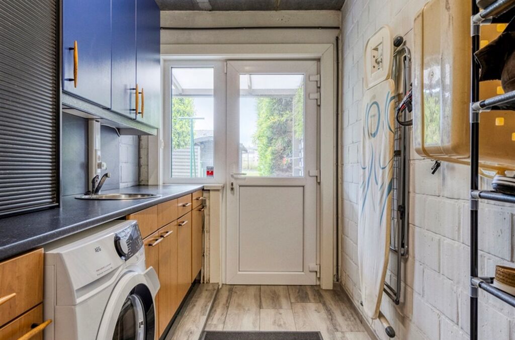 Woning te koop in LIEDEKERKE