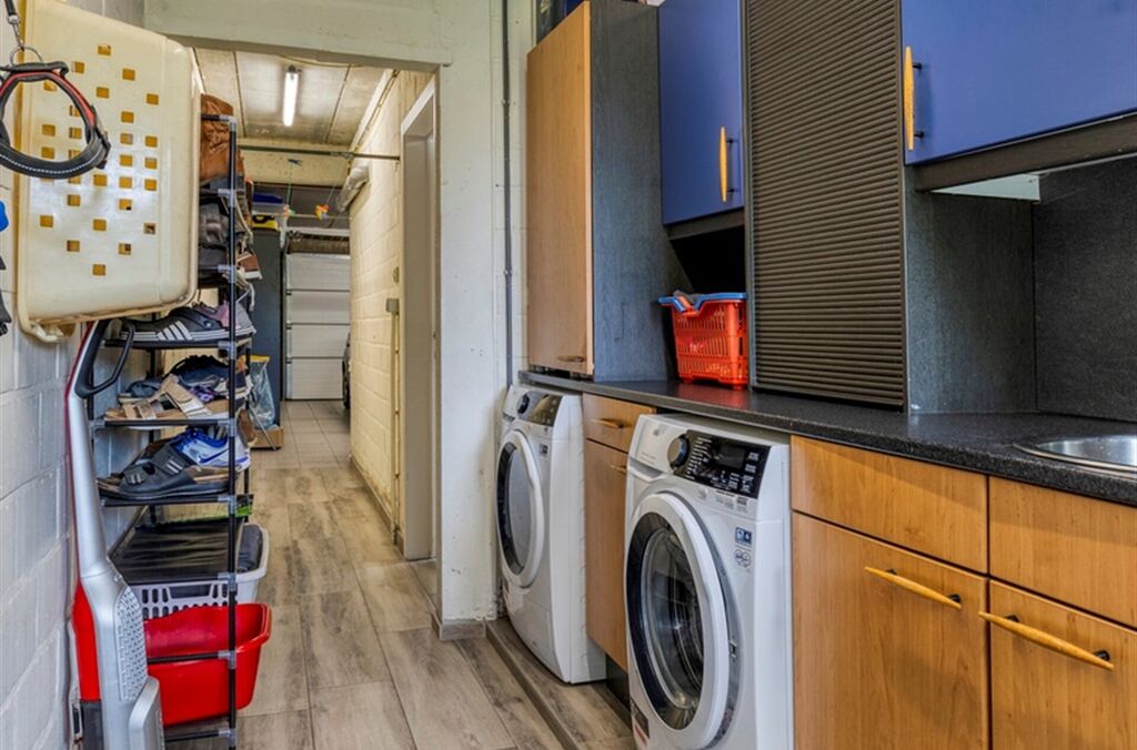 Woning te koop in LIEDEKERKE