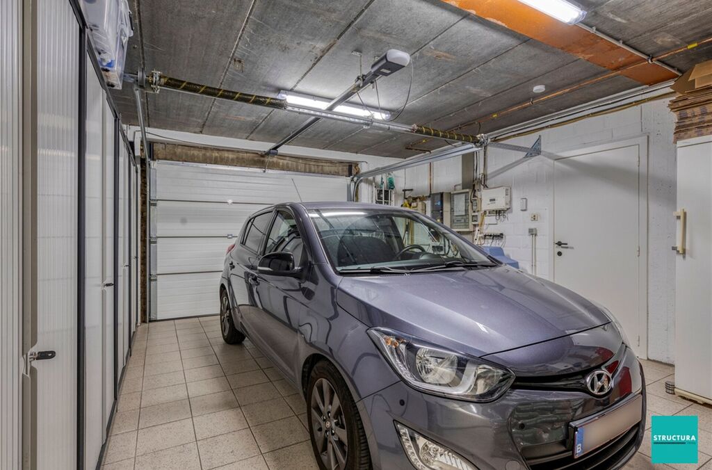 Woning te koop in LIEDEKERKE