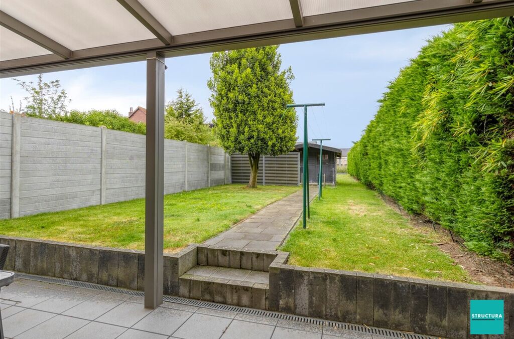 Woning te koop in LIEDEKERKE