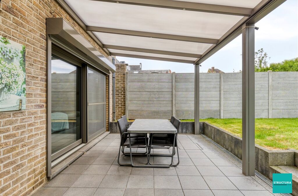 Woning te koop in LIEDEKERKE