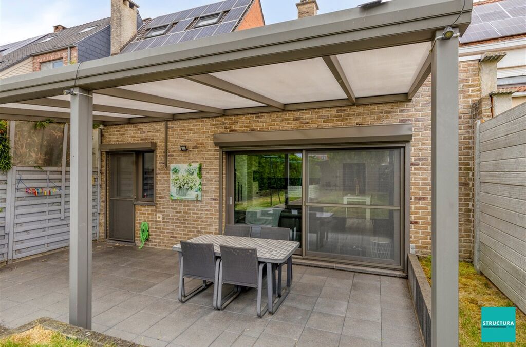 Woning te koop in LIEDEKERKE