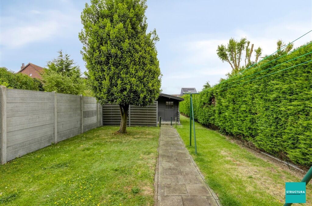 Woning te koop in LIEDEKERKE