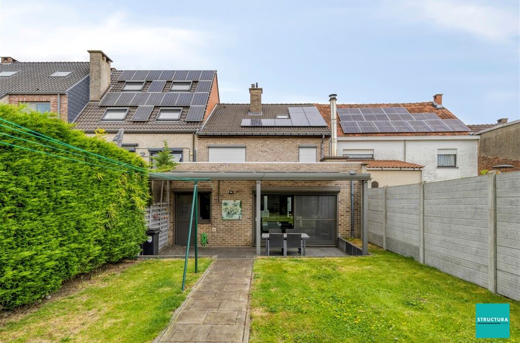 Woning te koop in LIEDEKERKE
