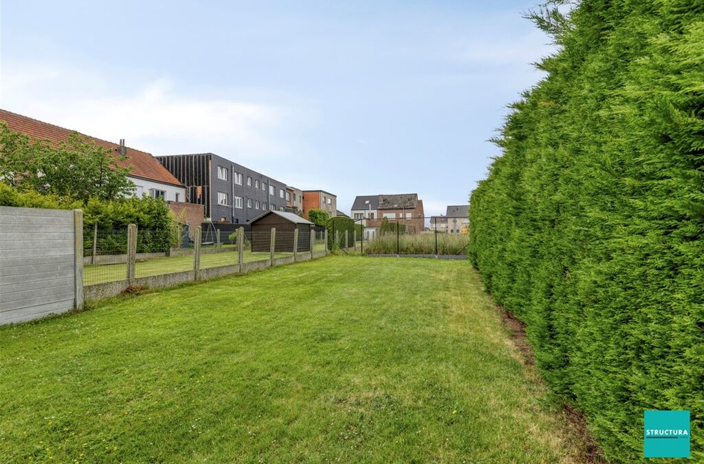 Woning te koop in LIEDEKERKE