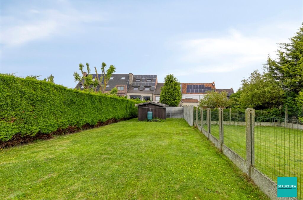 Woning te koop in LIEDEKERKE