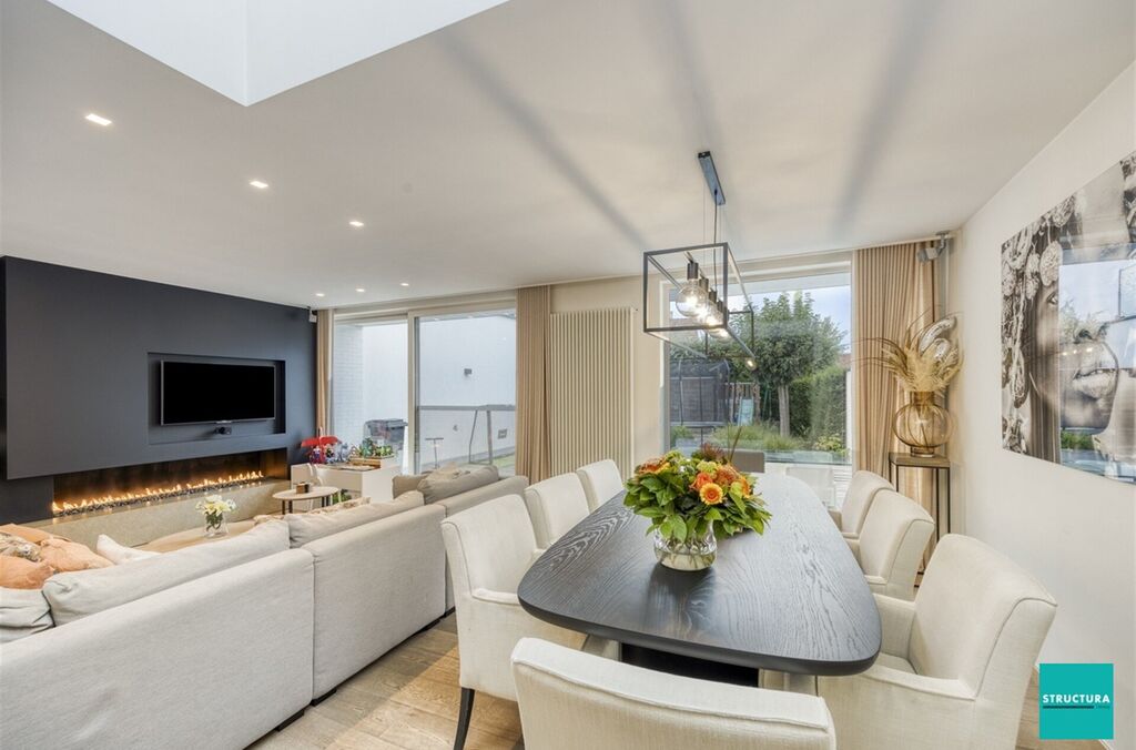 Woning te koop in LIEDEKERKE