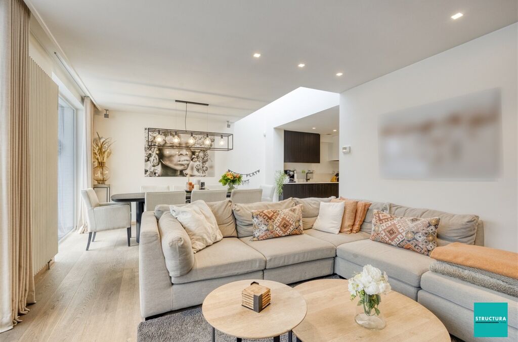 Woning te koop in LIEDEKERKE