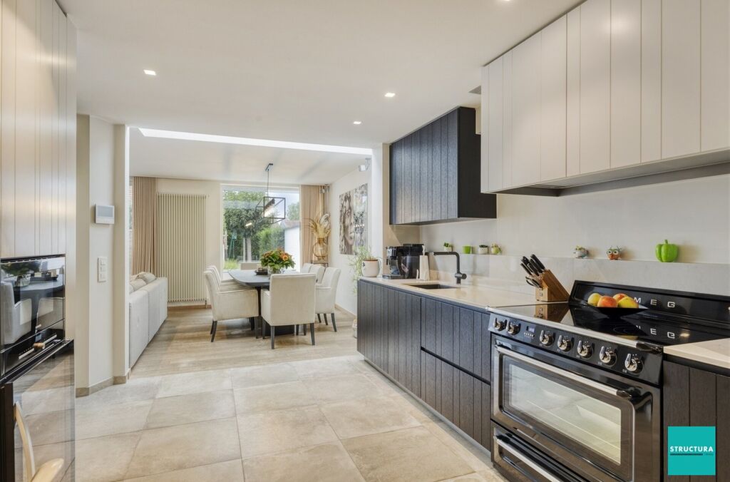 Woning te koop in LIEDEKERKE