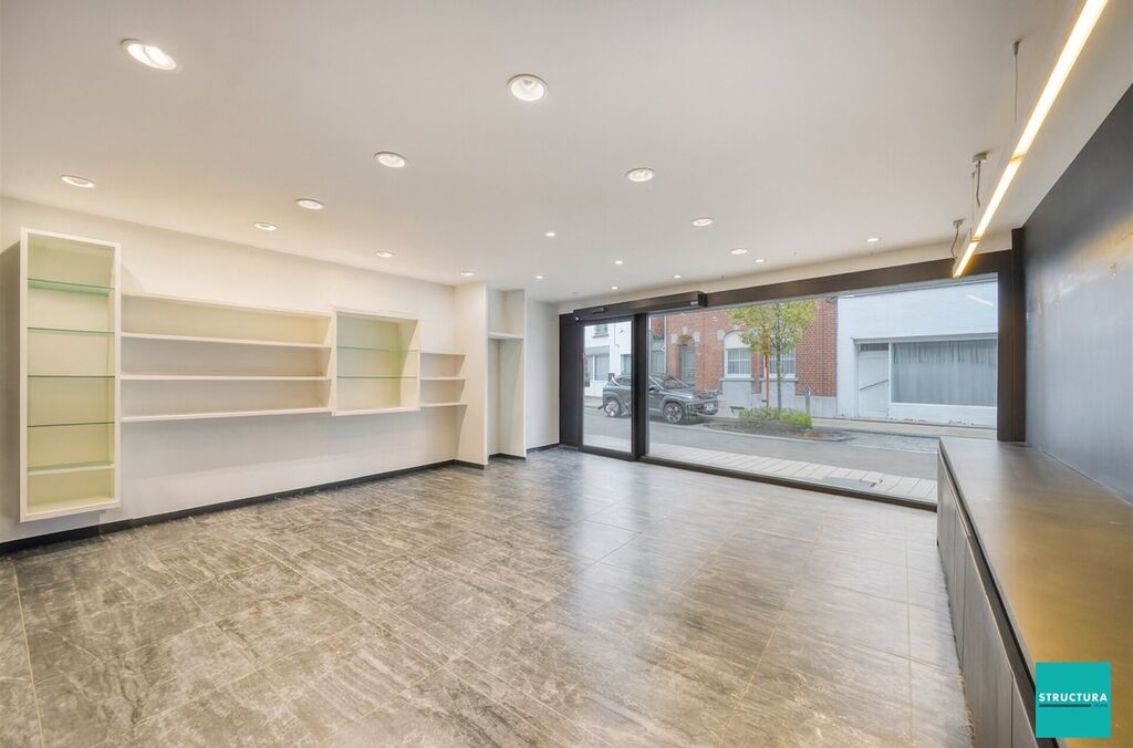 Woning te koop in LIEDEKERKE