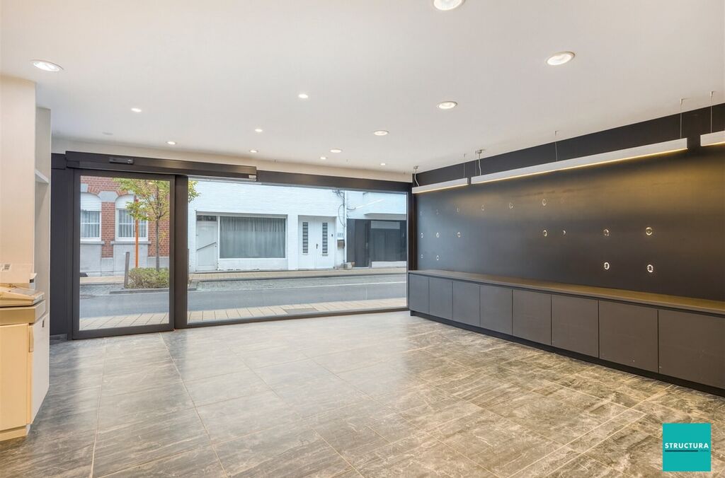 Woning te koop in LIEDEKERKE