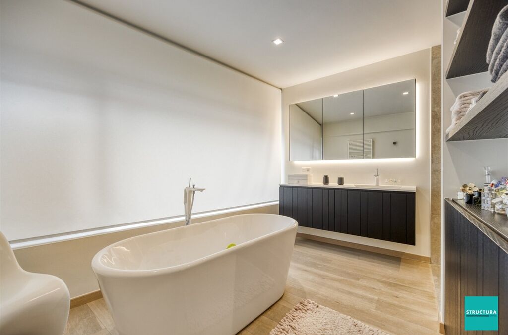 Woning te koop in LIEDEKERKE