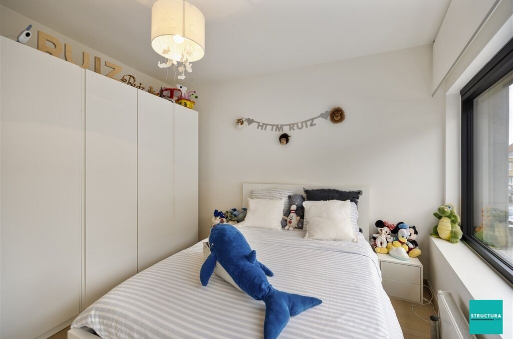 Woning te koop in LIEDEKERKE