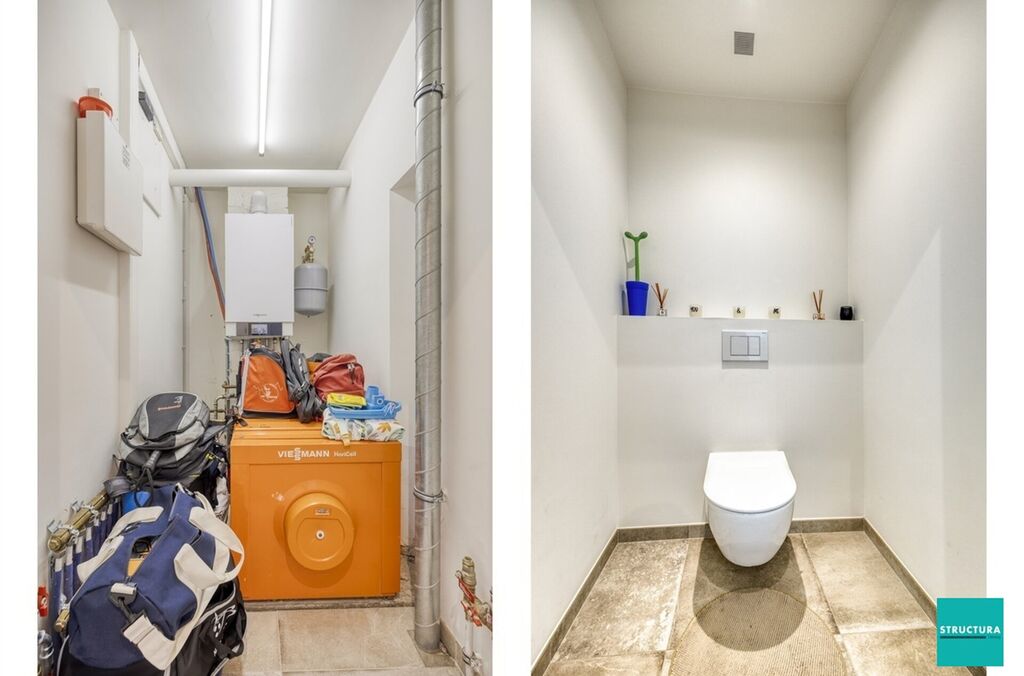 Woning te koop in LIEDEKERKE