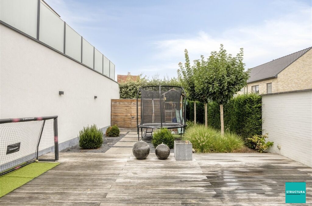 Woning te koop in LIEDEKERKE