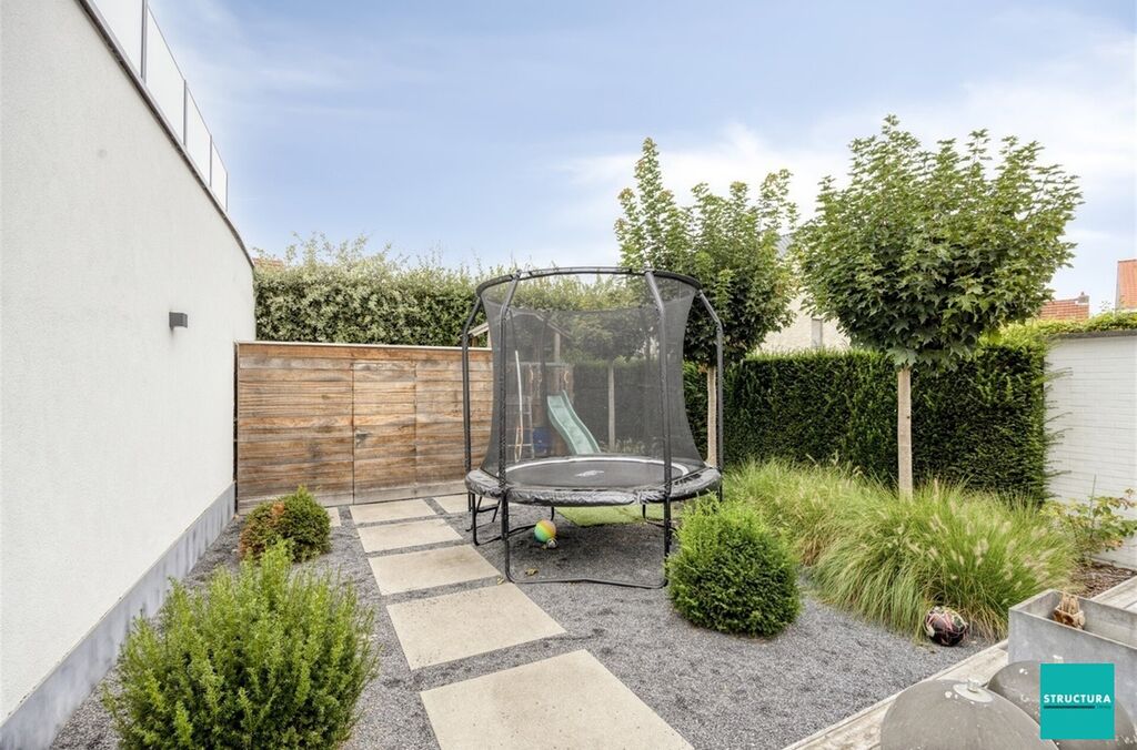 Woning te koop in LIEDEKERKE