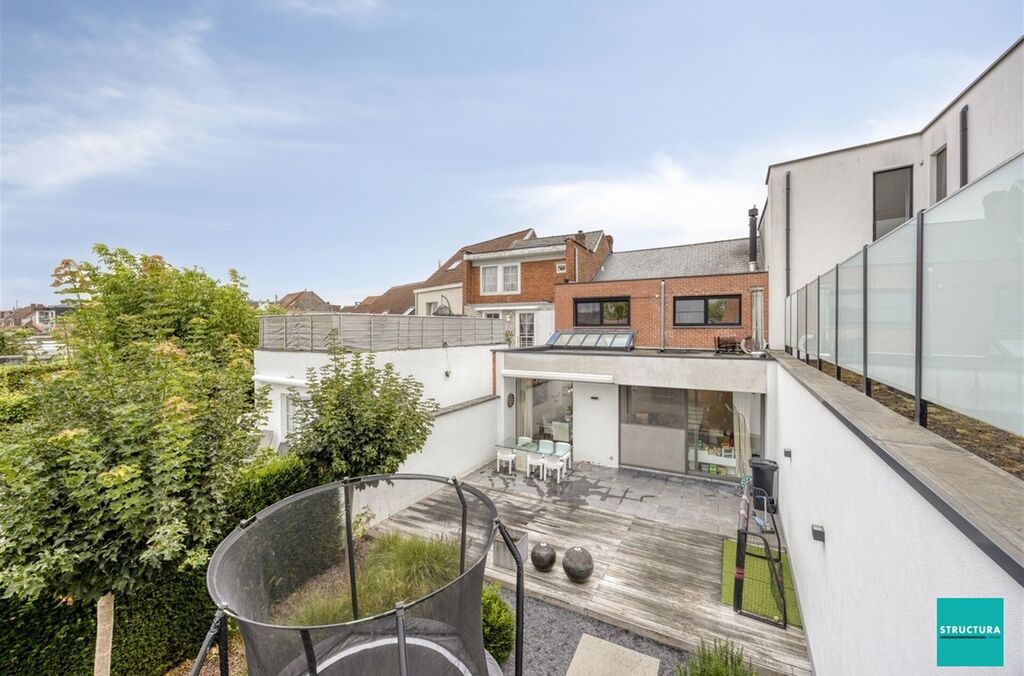 Woning te koop in LIEDEKERKE