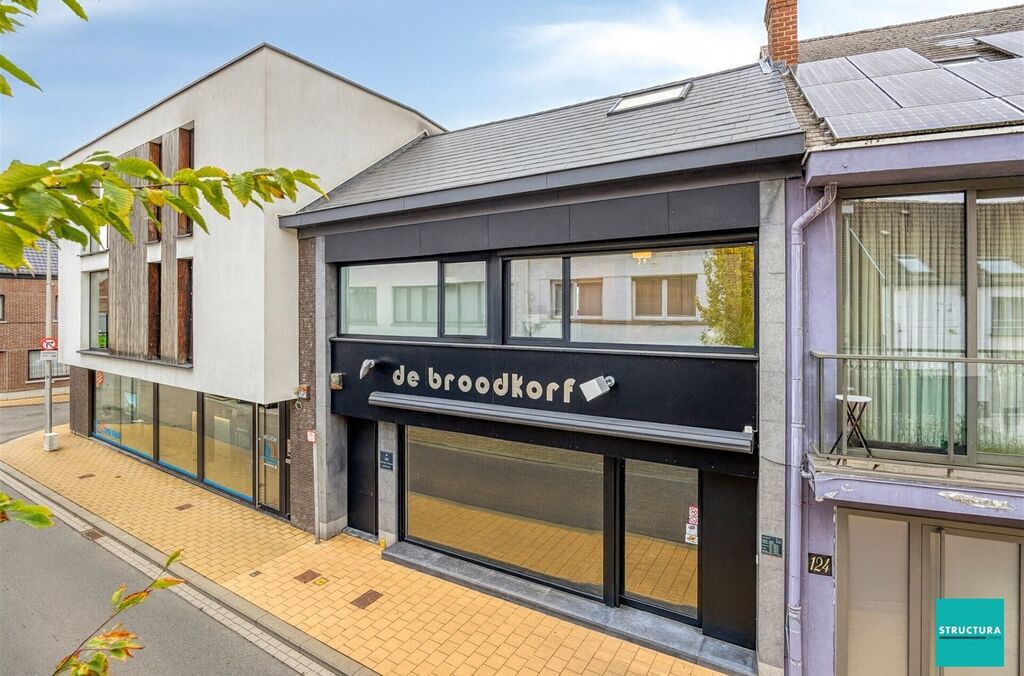 Woning te koop in LIEDEKERKE