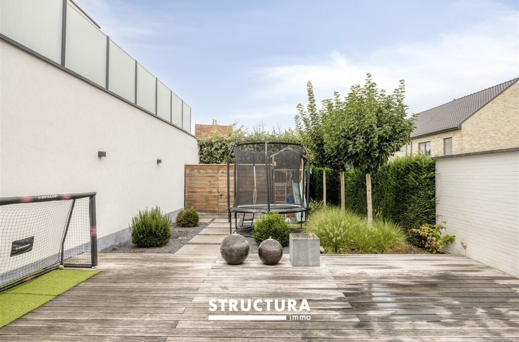 Woning te koop in LIEDEKERKE