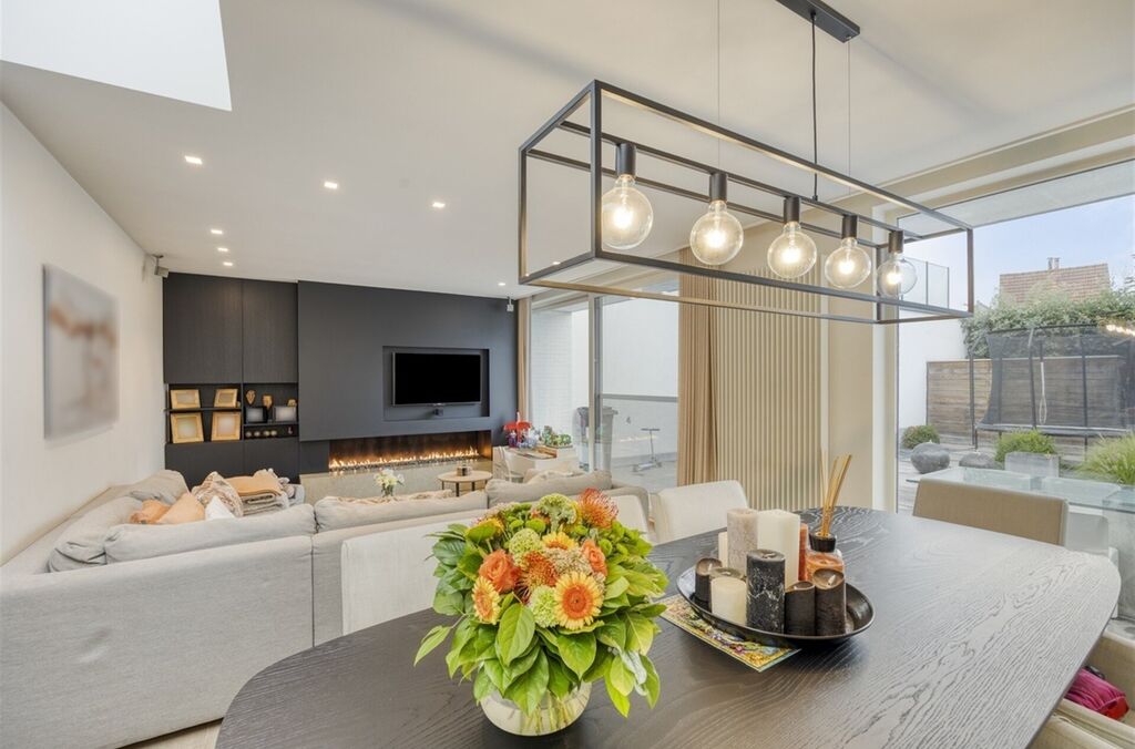 Woning te koop in LIEDEKERKE