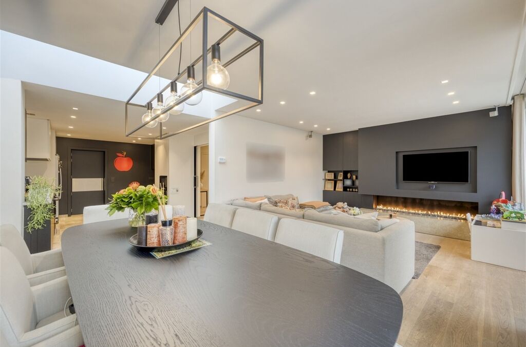 Woning te koop in LIEDEKERKE