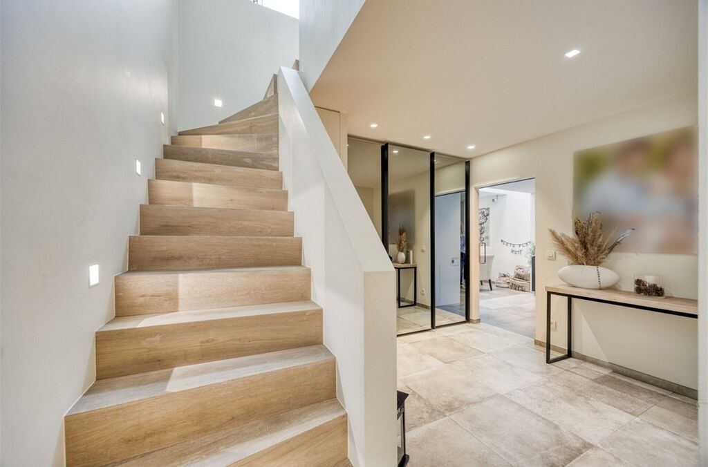 Woning te koop in LIEDEKERKE