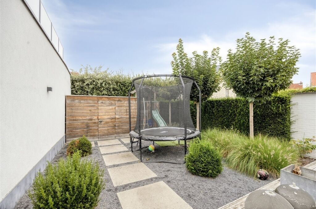 Woning te koop in LIEDEKERKE