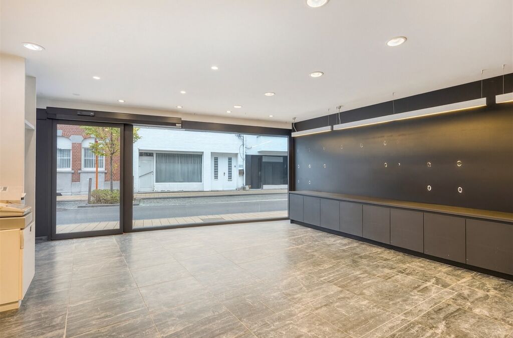 Woning te koop in LIEDEKERKE