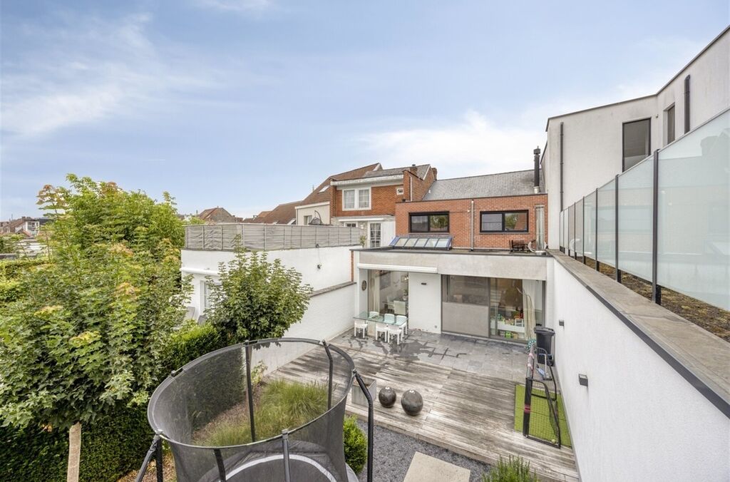 Woning te koop in LIEDEKERKE