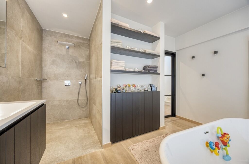 Woning te koop in LIEDEKERKE