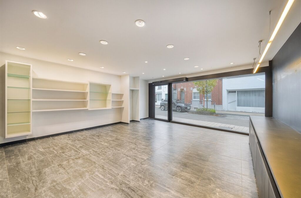 Woning te koop in LIEDEKERKE