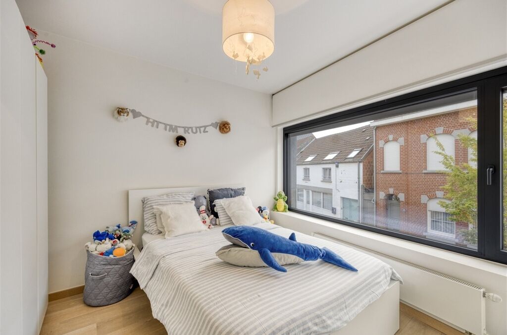 Woning te koop in LIEDEKERKE