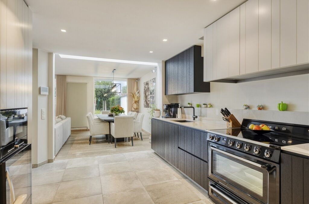 Woning te koop in LIEDEKERKE